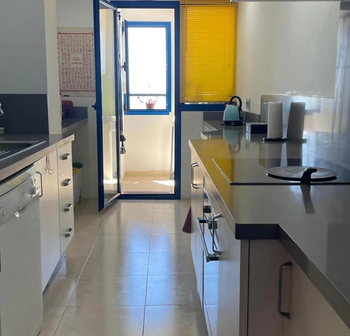 Apartmán Mirada Azul Torrox