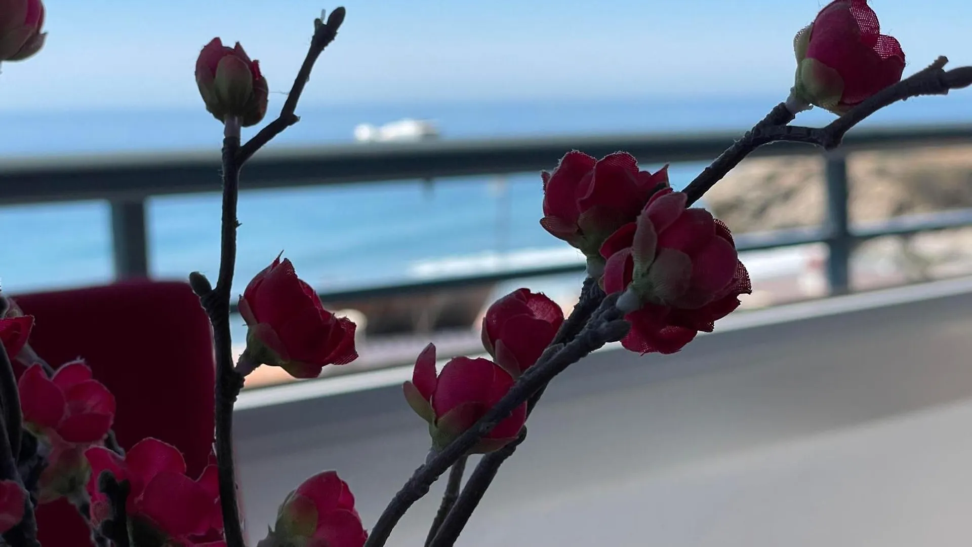Apartmán Mirada Azul Torrox Španělsko