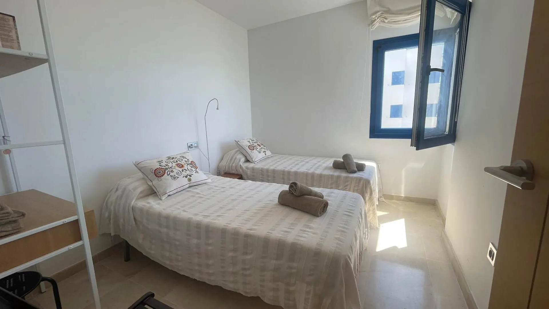 Apartmán Mirada Azul Torrox